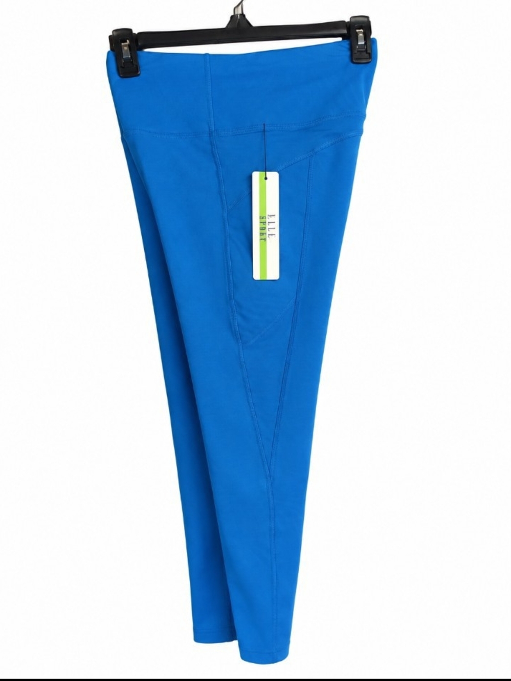 Nicole Miller New Cropped Leggings